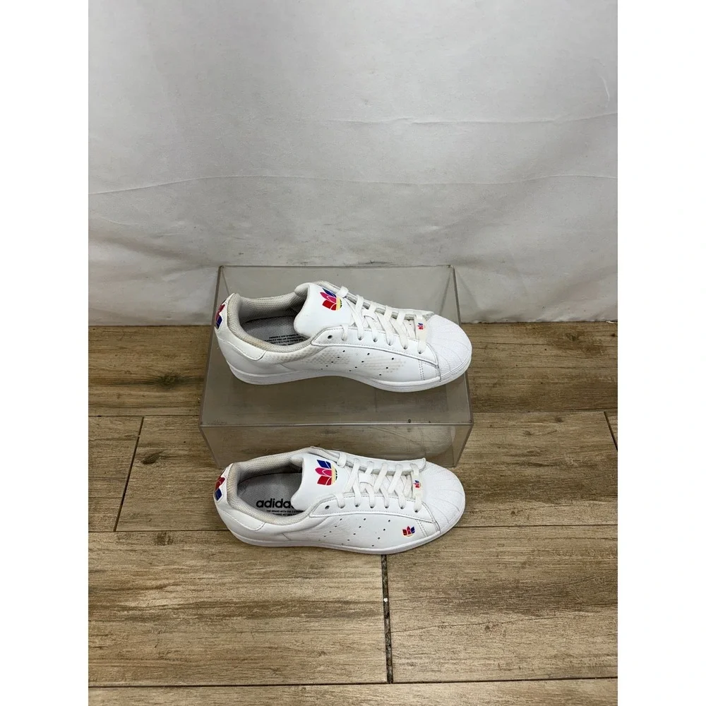 adidas superstar men
